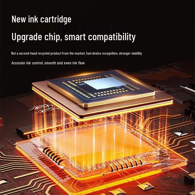 Compatible HP 955XL High-Yield Ink Cartridge