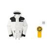 THE NORTH FACE 1986 Series Windbreaker Jacket Unisex NF0A8AKJ-ROU