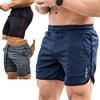 Short Pants Short Breathable Polyester Quick Dry Sports Shorts for Running