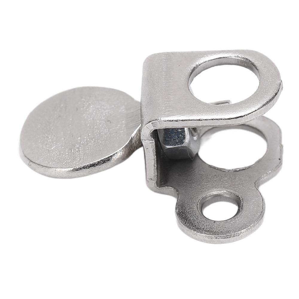 Universal Needle Holder Quick Replacement Needle Collet Holder Needle Clamp  Sewing Machine