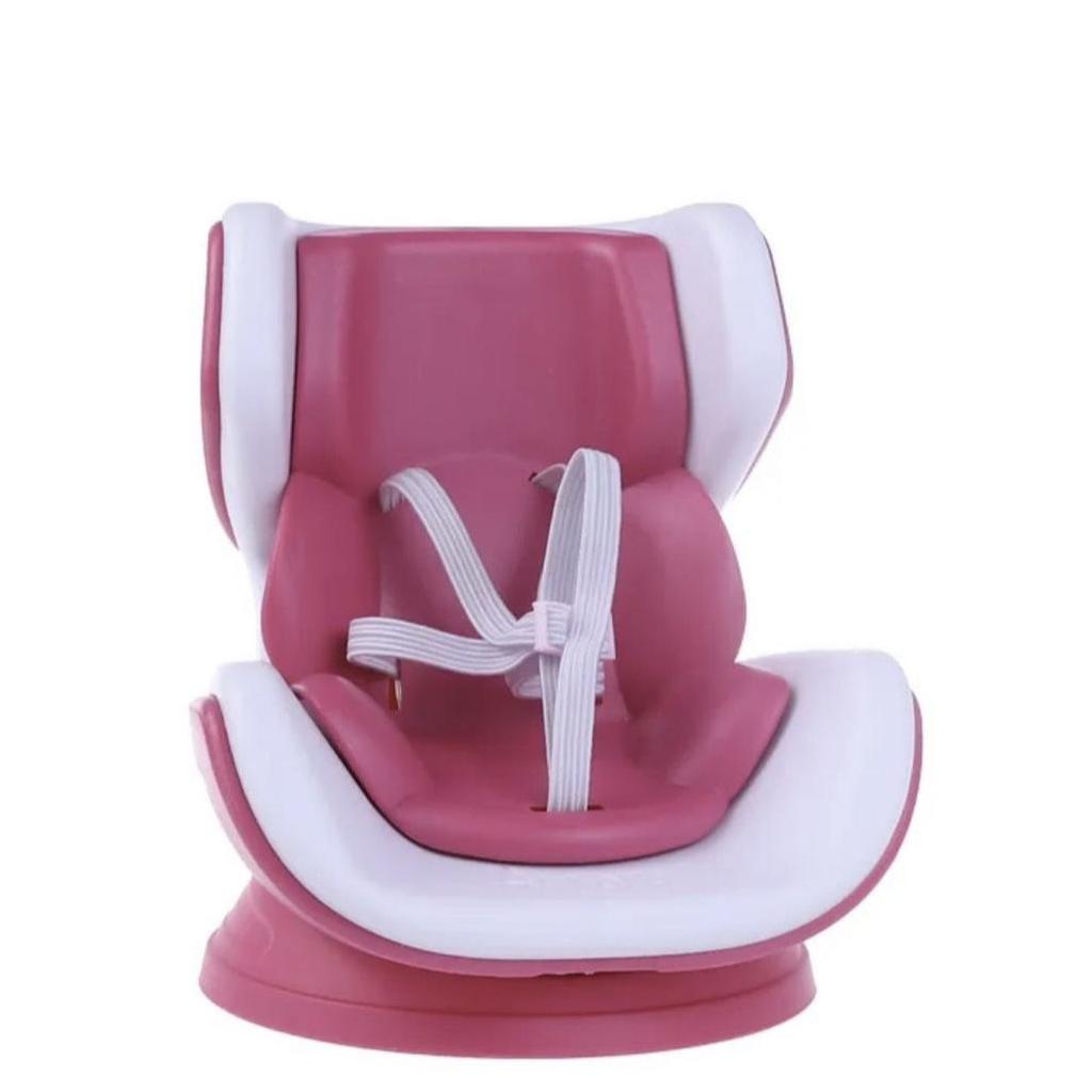 Sedadlo Labubu Hračka do auta Dekorace do auta Dekorace do domácnosti Vhodné pro Labubu 1.0 & 2.0 & 3.0