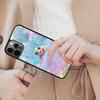 Baby Turtle Magnetic Phone Case For APPLE iPhone 17 Air 16 14 13 12 Pro Max 15 Plus Wireless Charge With MagSafe Cover