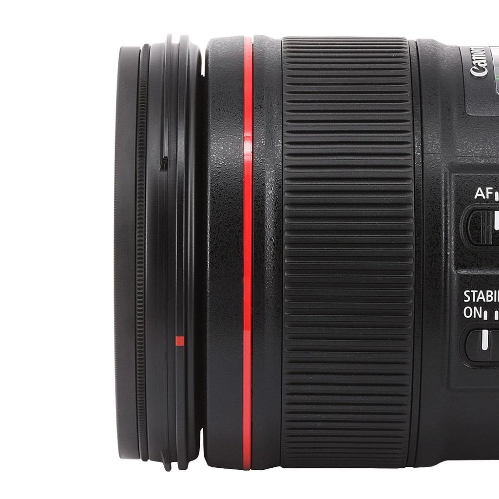 Haoge 46mm MC CPL Circular Polarizer Polarizing Lens Filter for Tamron Digital Camera DSLR Lenses Multi-Coated Canon, Nikon, Sony, Minolta, Pentax,