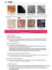 New Women's Winter Mid-Length Faux Rabbit Fur Coat