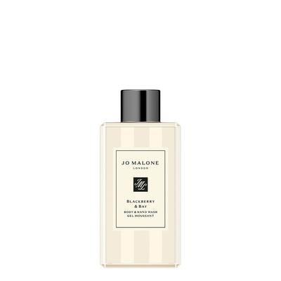 Blackberry & Bay Body & Hand Wash 100ml