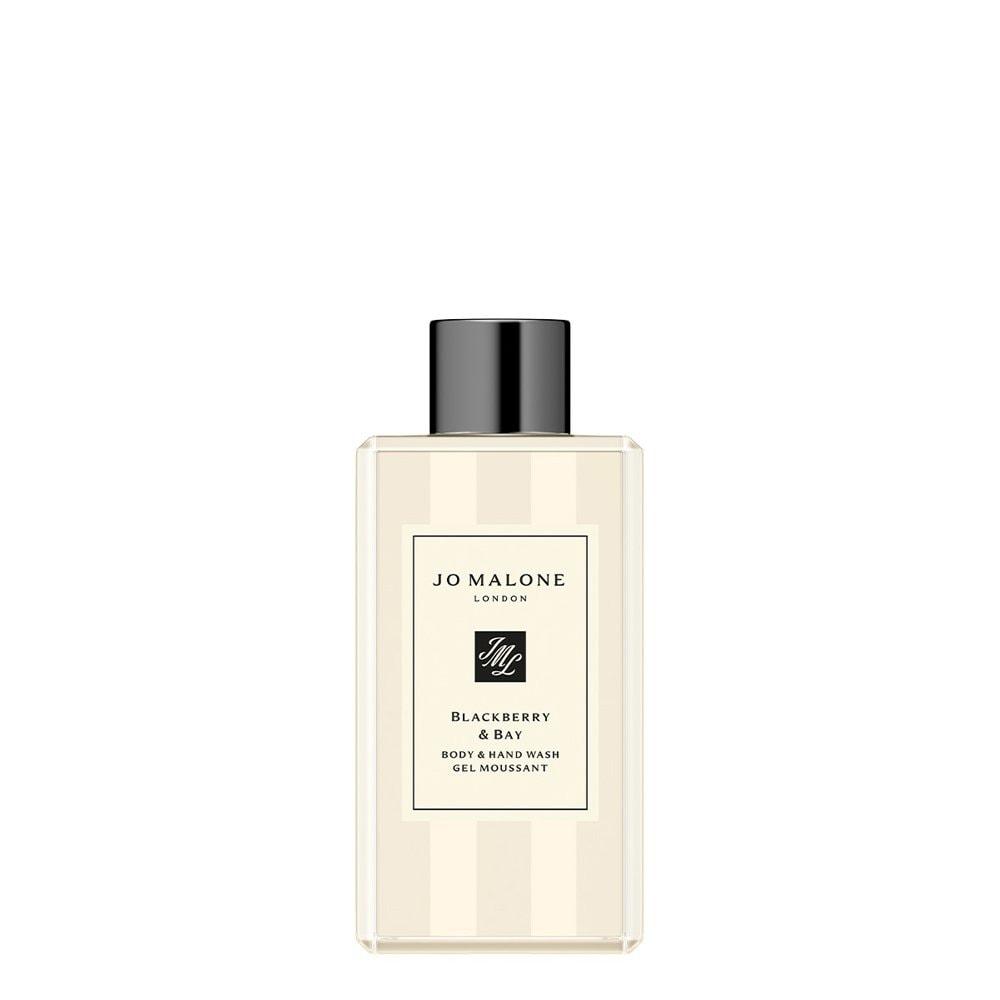 

Jo Malone Blackberry & Bay Гель для душа и мыло для рук 100 мл