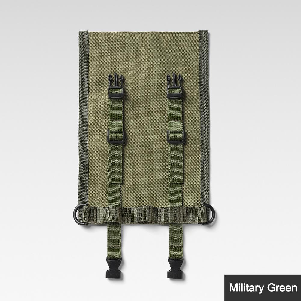 Gas Can Protective Cover Outdoor Gas Tank Canister Storage Bag Case Sleeve Oxford Cloth Picnic Stove Accessories