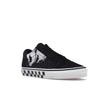 Vans House of Terror X Old Skool The Exorcist Unisex Sneakers Black True-White VN0A4U3BBOO