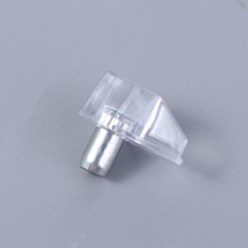 Supports Fixed Cupboard Furniture Bracket Holder Home Improvement Shelf Studs Pegs Shelves Support