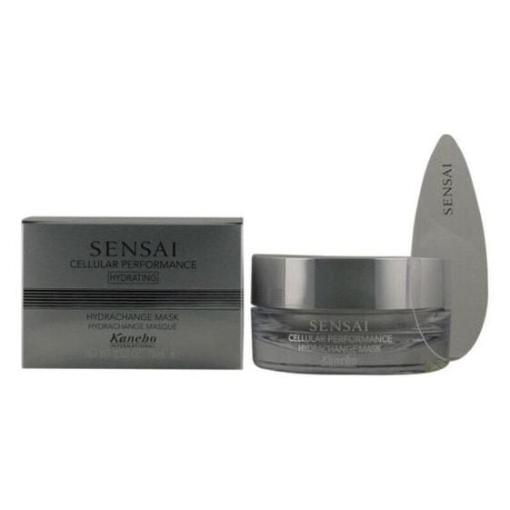 

Маска для лица Sensai Moisturizing Face Mask 50 мл