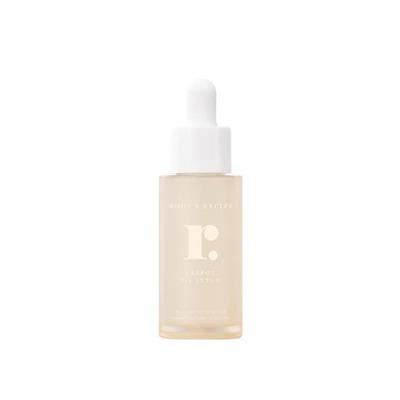 ROOTS RECIPE Carrot Oil Serum 30ml