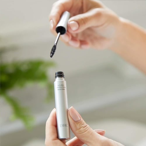 DHC Mascara Perfect Pro (Double Protection)