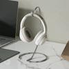 Creative Metal Banana Rack Keep Bananas Fresh Space Saving Fruit Display Hanger Modern Rust Proof Hanging Kitchen Holder