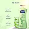 Vaseline Intensive Care Body Lotion