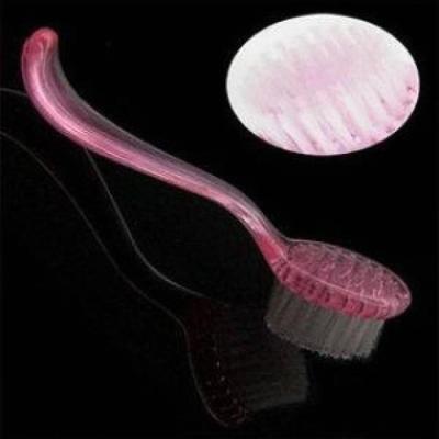 Narzędzia do manicure i pedicure – Szczotki do paznokci
