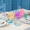 1pcs Artificial Coral, PVC Imitation Coral Reef Decoration, Artificial Aquarium Decoration Coral, Small Fish Tank Decoration Coral