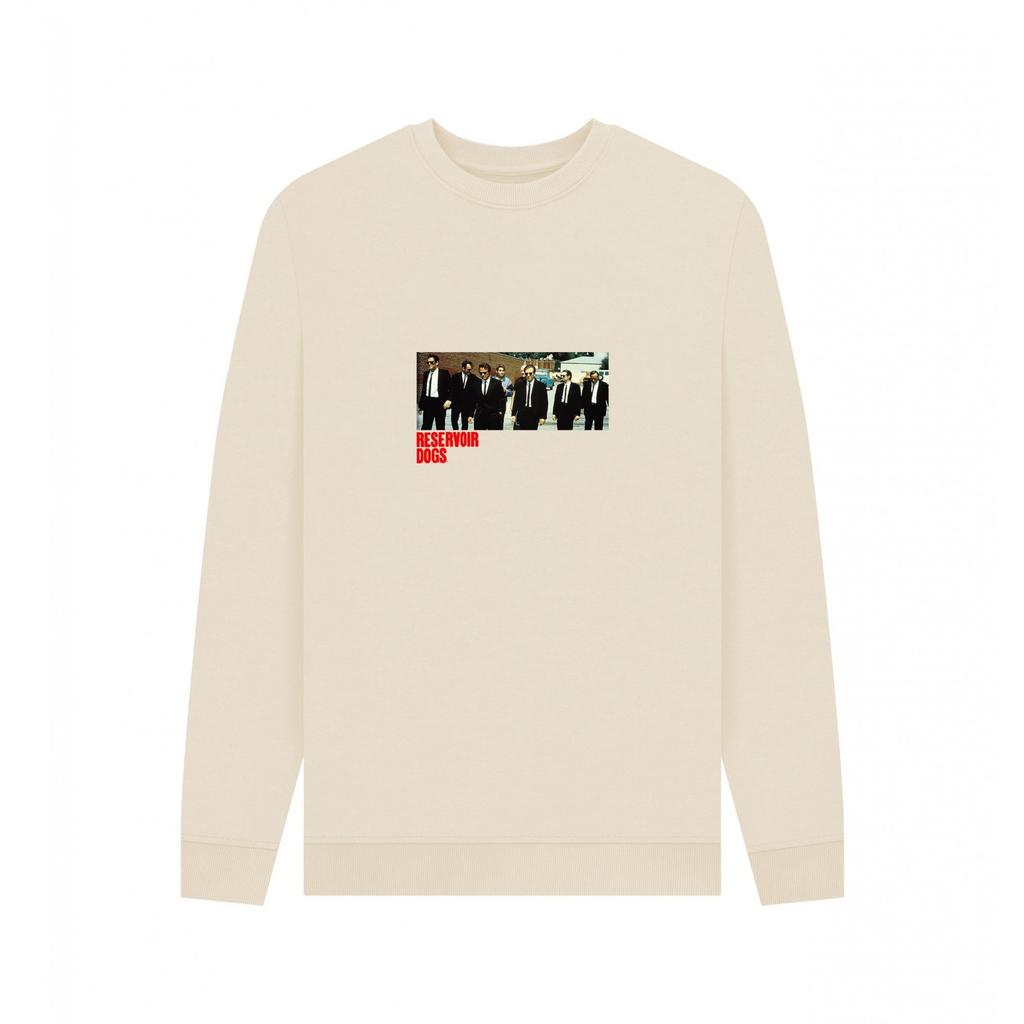 Reservoir Dogs Unisex Adult Movie Scene Sweatshirt
