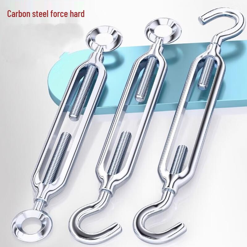 

316 Stainless Steel O-O Type Wire Rope Turnbuckle M14
