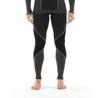 Thermal Pants Wool70 Tech