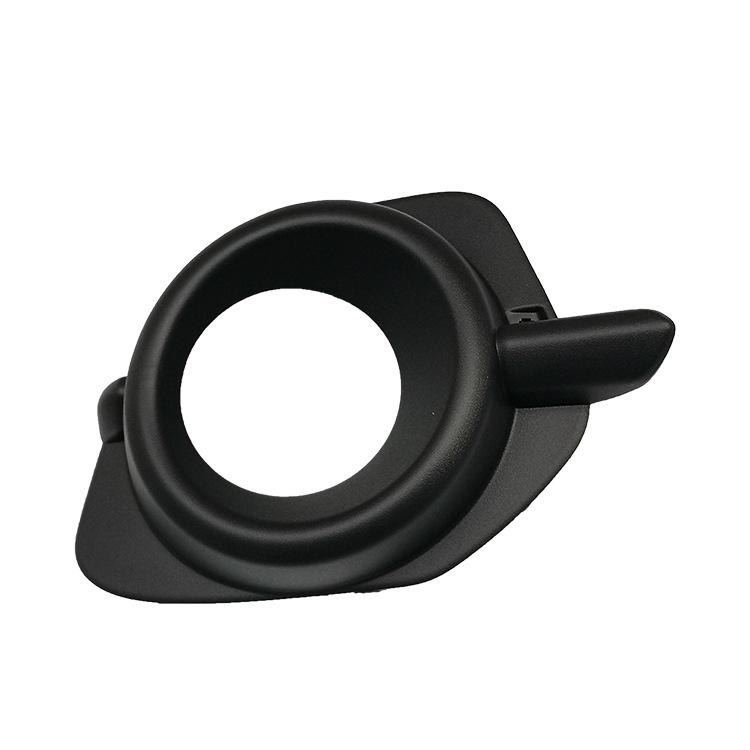 Pajero Sport Front Bumper Fog Light Frame Cover