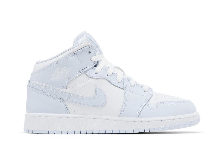Jordan 1 Albastru Cobalt Bliss (GS)