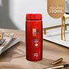 316 Stainless Steel Insulated Tea Mug