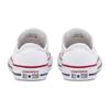 Converse Chuck Taylor All Star Canvas Vintage Casual Durable Low Top Skate Shoes Kids sneaker White 3J256C