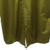 Brand new VAST222 18ss V181-01 RAIN COAT Made in Japan Raincoat Men's Used