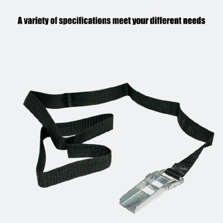 5Pcs Adjustable Gypsum Molds Banding Band with Metal Buckles Heavy Duty Fasteners Band Pottery Tool for Clay Ceramic