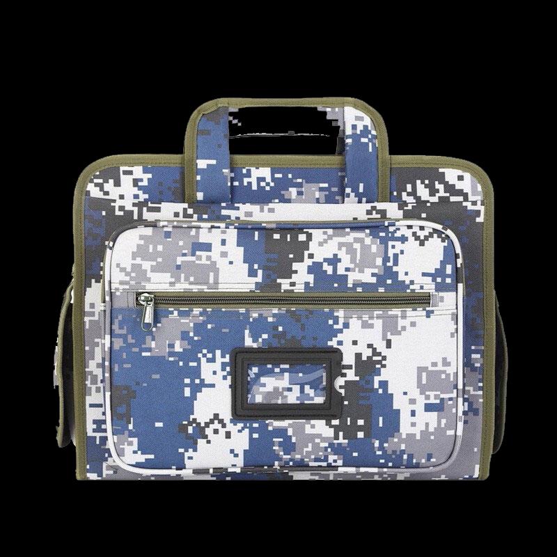 Yingtu Camouflage Outdoor Laptop & Document Bag