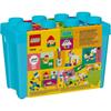 LEGO Classic Bright Creative Brick Box Building Blocks Educational Toy for Ages 4+ Kids and Girls 11038
