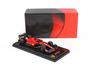 BBR 1/43 Ferrari SF-23 Belgian GP 2023 #16 Charles Leclerc