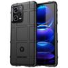 For POCO X5 Pro X4 GT F4 M4 5G X4 Pro case POCO M4 Pro 4G X3 GT M3 Pro POCO F3 Rugged shield Rubber protect cover