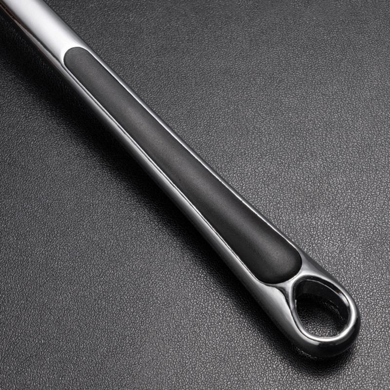 Double-Sided Meat Hammer Kitchen Appliance, Mallet Tool for Pounding Beef Steak, Stainless Steel, Kitchen Tool