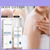 West Month Verhelderende Hydraterende Bodylotion voor een zijdezachte huid met optimale hydratatie.