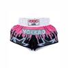 Muay Thai Shorts Kickboxing Training Pants MMA Fighting Men Women