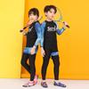 Scuba Suit Family Set: Long Pants & Sleeves, Quick-Dry, Sun Protection. Perfect for Beach, Surfing, Snorkeling - Men, Women & Children