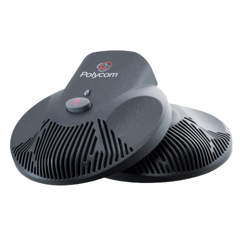 

SoundStation2 For EX Expansion microphone (2) PPSS-2-MIC