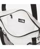 The North Face Nn2Ps16C Ultra Jet Shoulder Bag Medium White