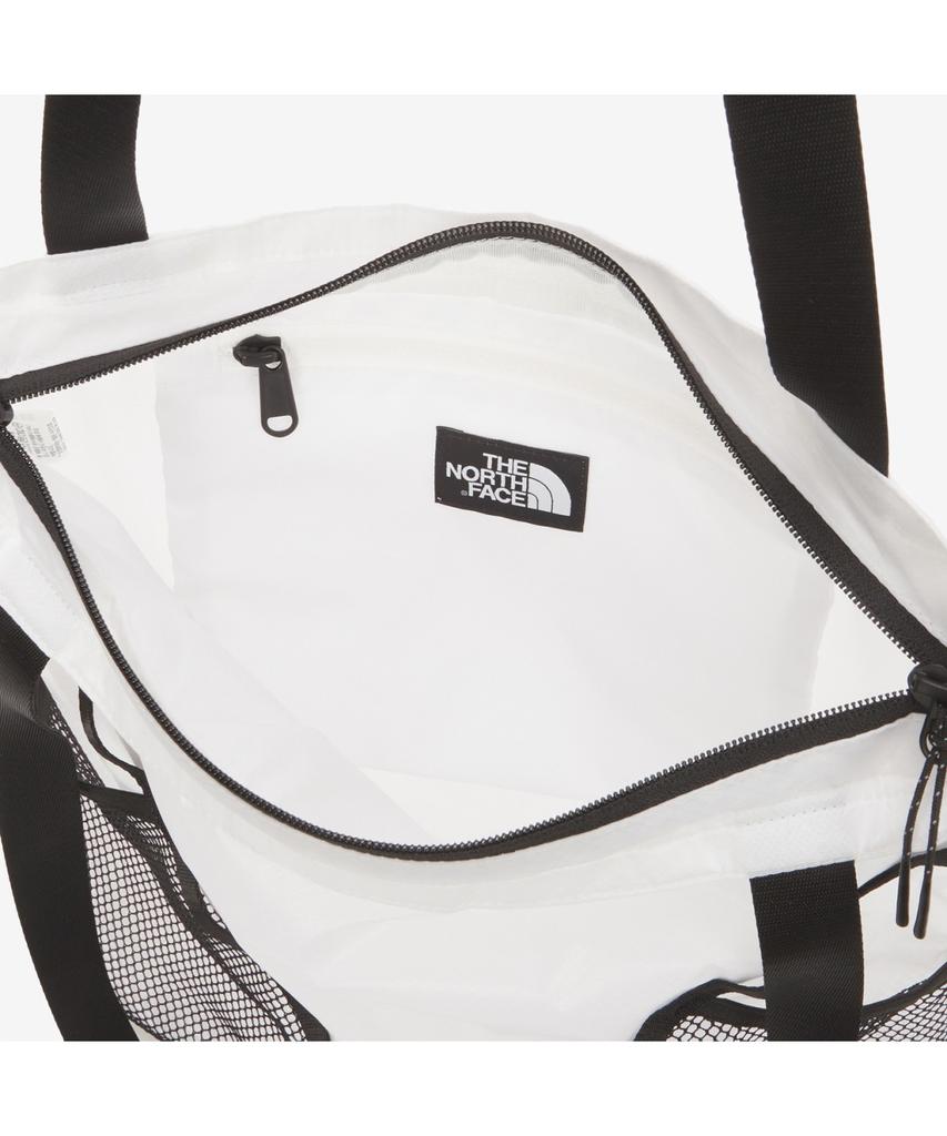 The North Face Nn2Ps16C Ultra Jet Shoulder Bag Medium White