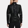 Under Armour Running Jacket Women Jackets Black 1360733-001