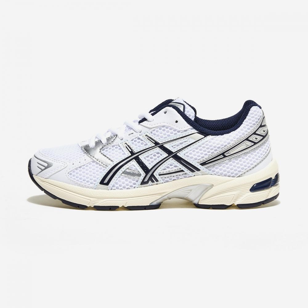 

ASICS 1130 ЛАРИ (БЕЛЫЙ/ПОЛУНОЧЬ)