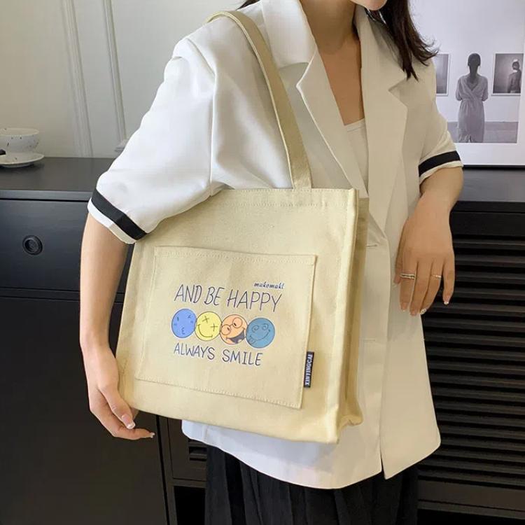 Модные дизайнерские брендовые холщовые сумки для женщин — фото 12