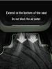 Fengyun X3/X3L Leather Floor Mats 2025 - Five-Seater Car Interior Carpet Accessories