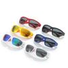 Sports Sunglasses Men'S Sunglasses Cycling Sunglasses Men'S Fishing Glasses