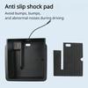 Storage Box Expansion Dock for Tesla New Model 3+ Highland 2025 Central Control Armrest Box Glasses Holder Eyeglass Storage Box