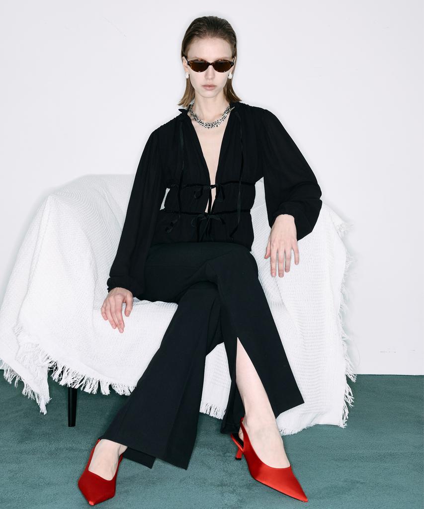 Nonpig Haru_Lp Sunglasses
