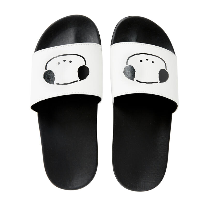 Comfortable Puppy Slippers (20012779)