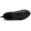 New Balance 410 V5 Schuhe Schwarze Sneaker MT410NE5