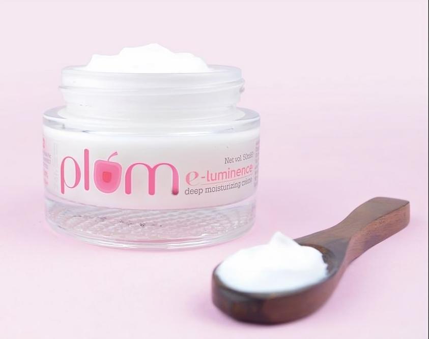 Plum E-luminence Deep Moisturizing Creme 50ml